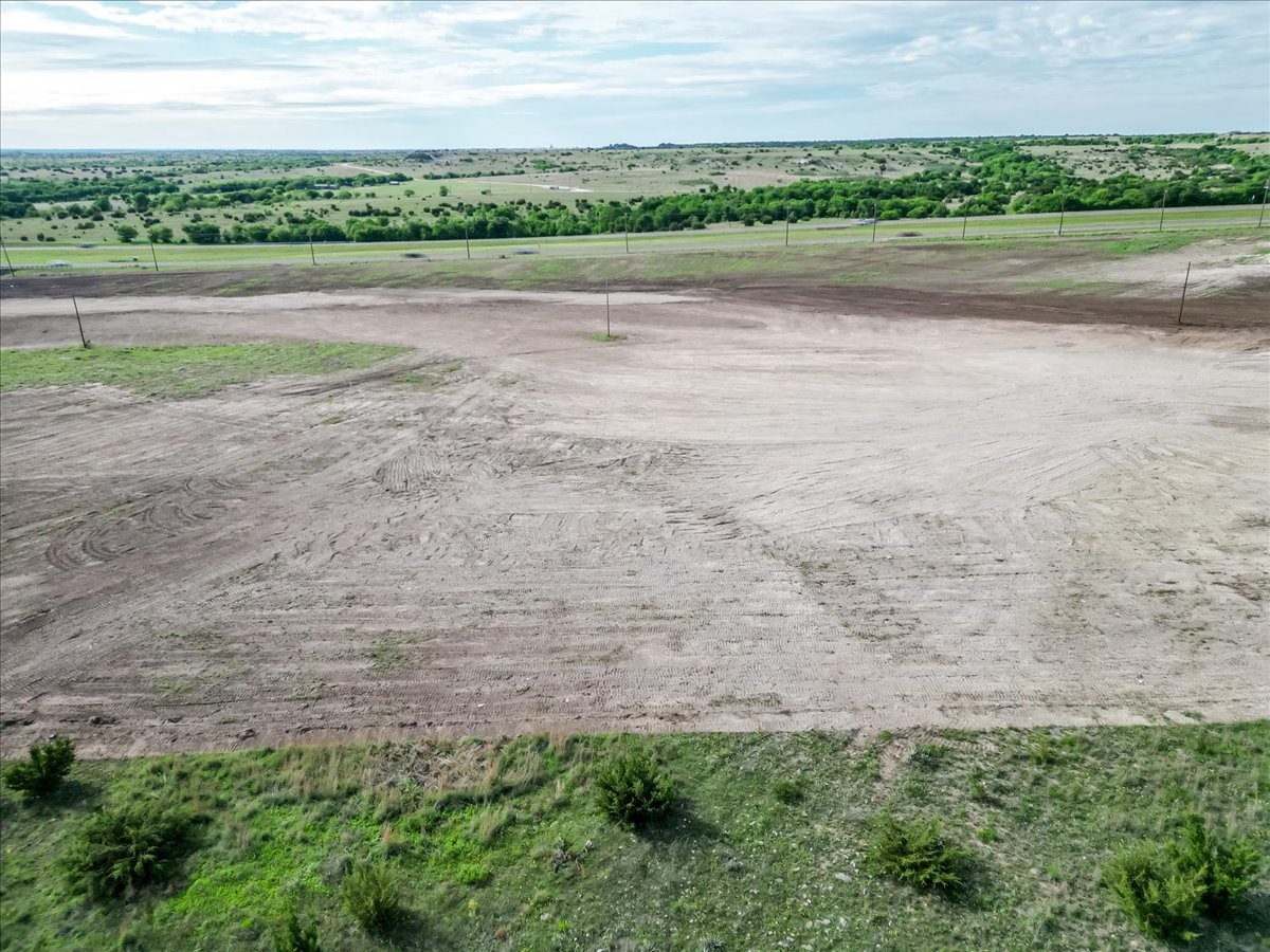 Lot 5 E Highway 377 Cresson TX 76035