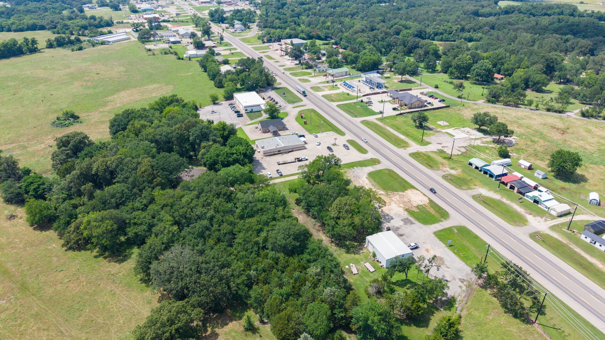788 E Lennon Drive Emory TX 75440