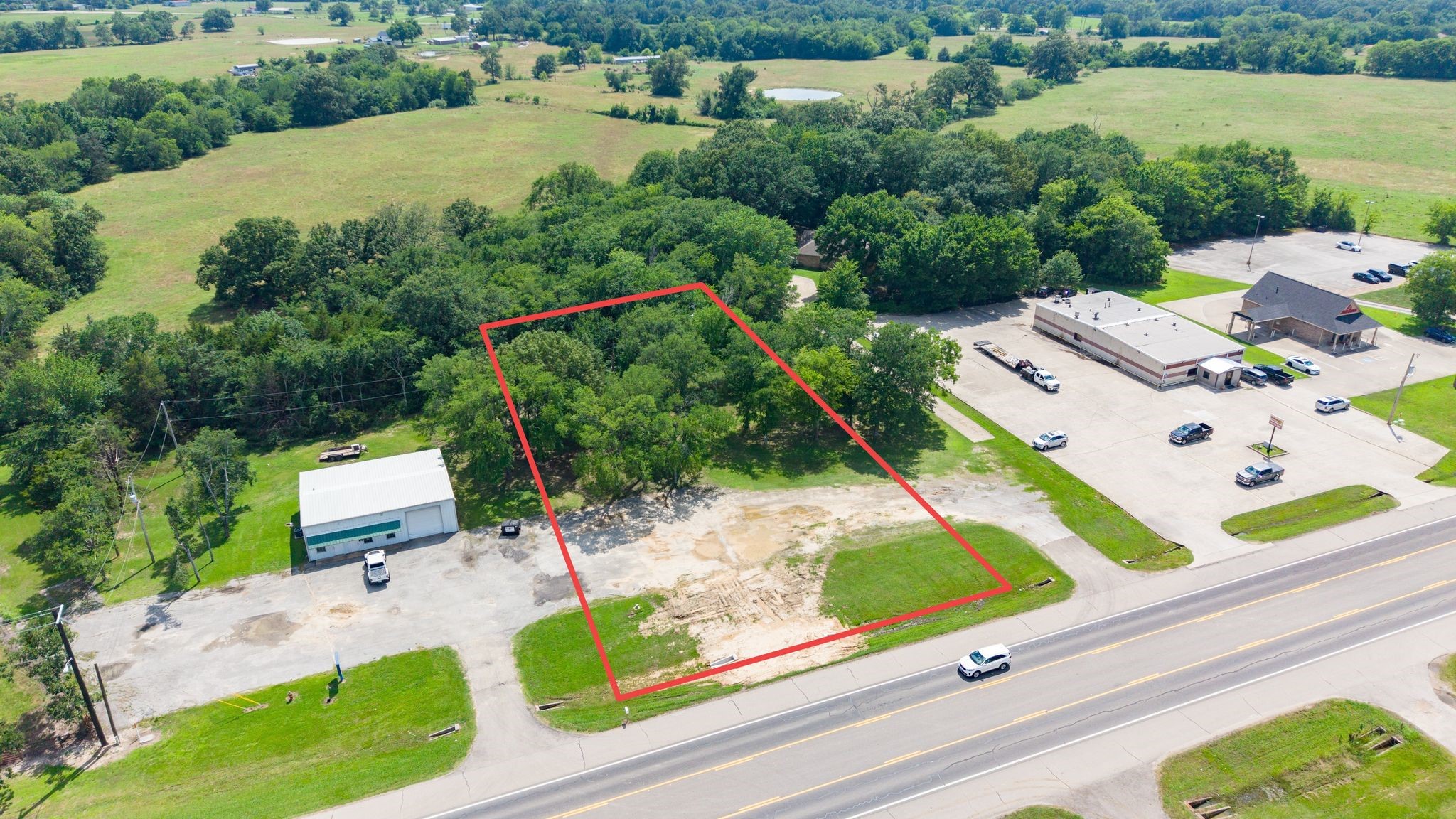 788 E Lennon Drive Emory TX 75440
