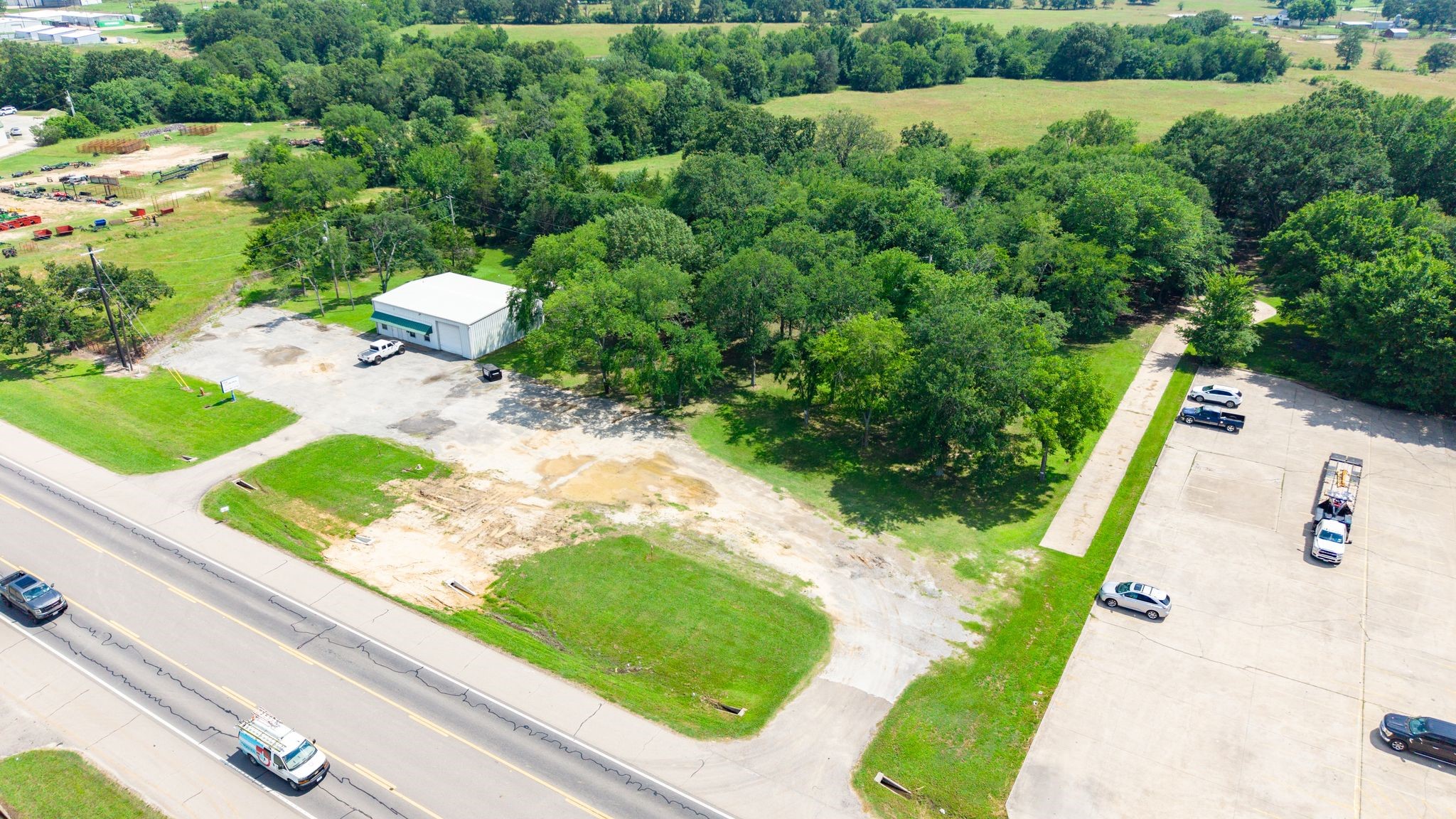 788 E Lennon Drive Emory TX 75440