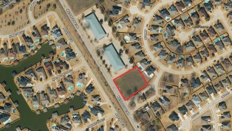 1327 Waters Edge Drive Granbury TX 76048
