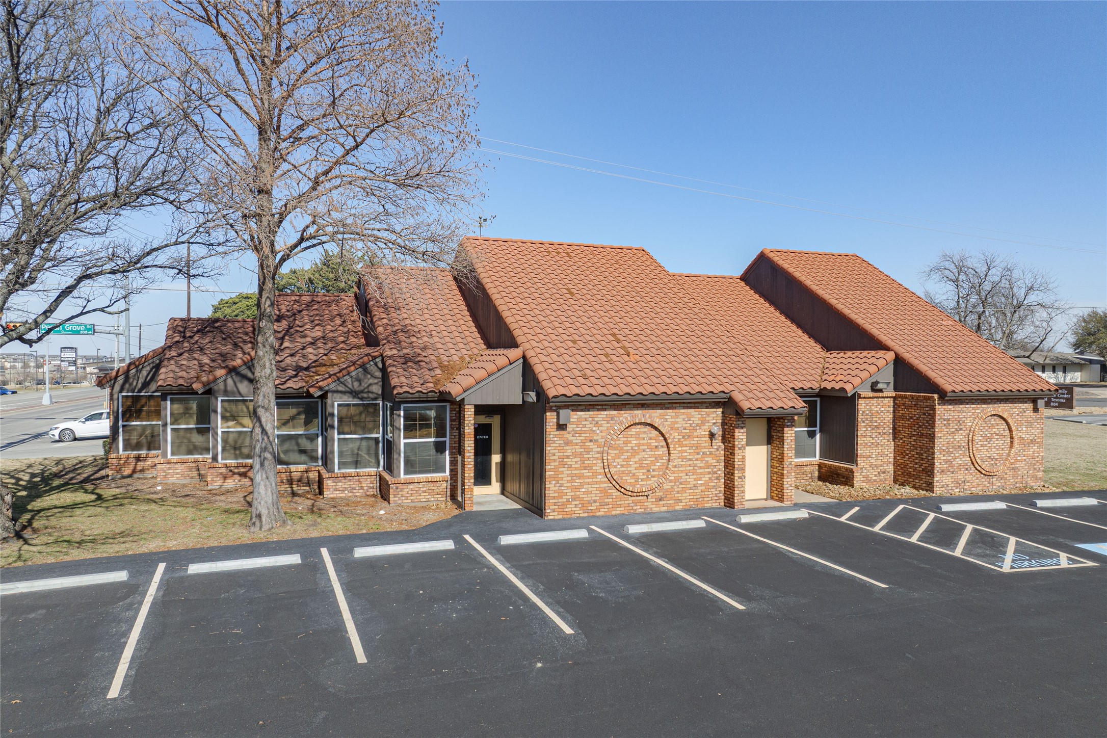 3415 N Loy Lake Road Sherman TX 75090