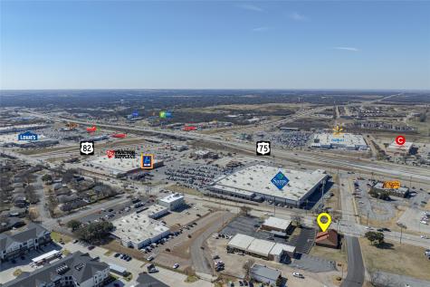 3415 N Loy Lake Road Sherman TX 75090