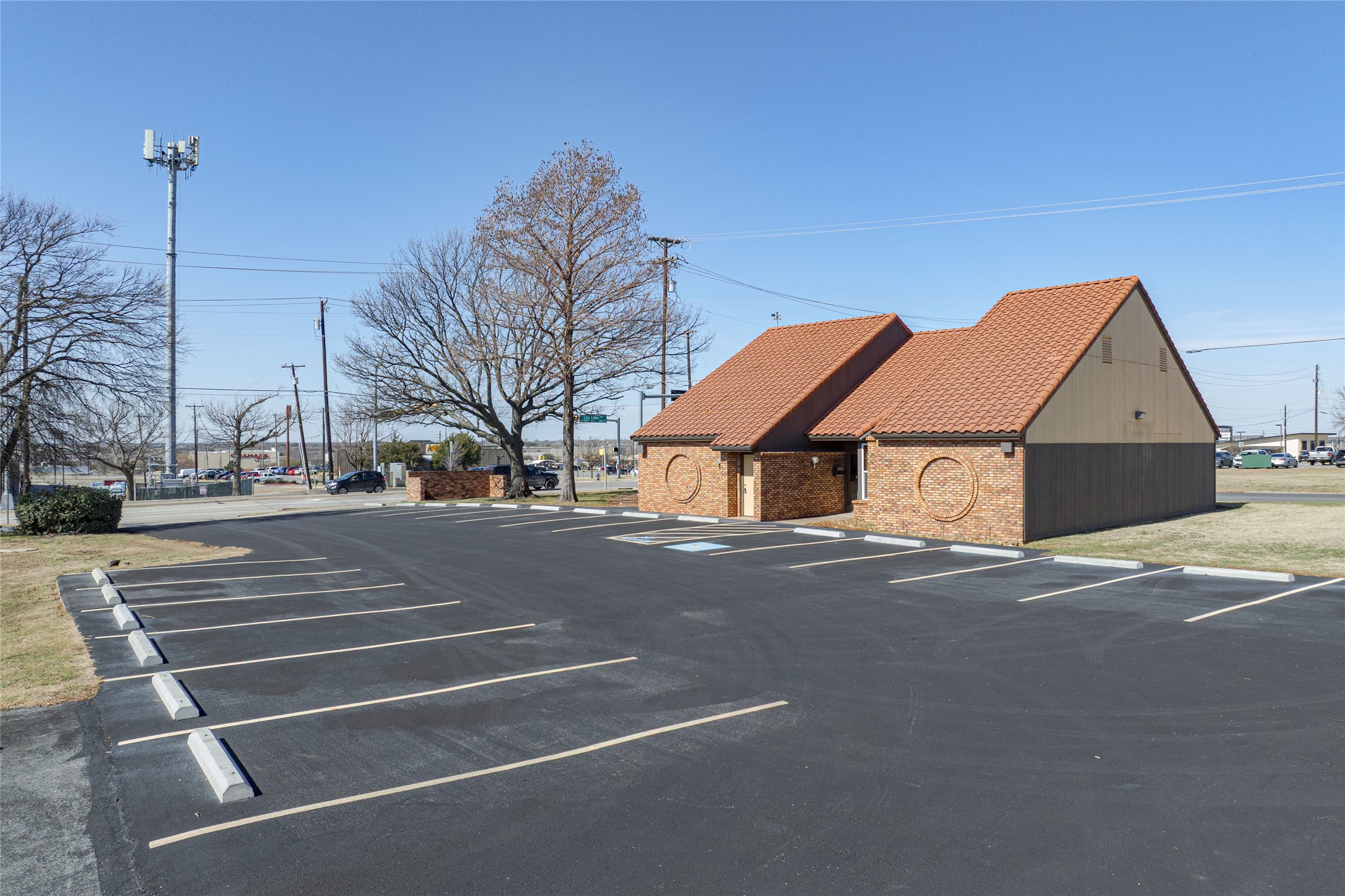 3415 N Loy Lake Road Sherman TX 75090