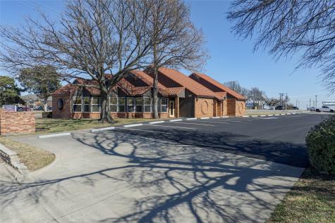 3415 N Loy Lake Road Sherman TX 75090