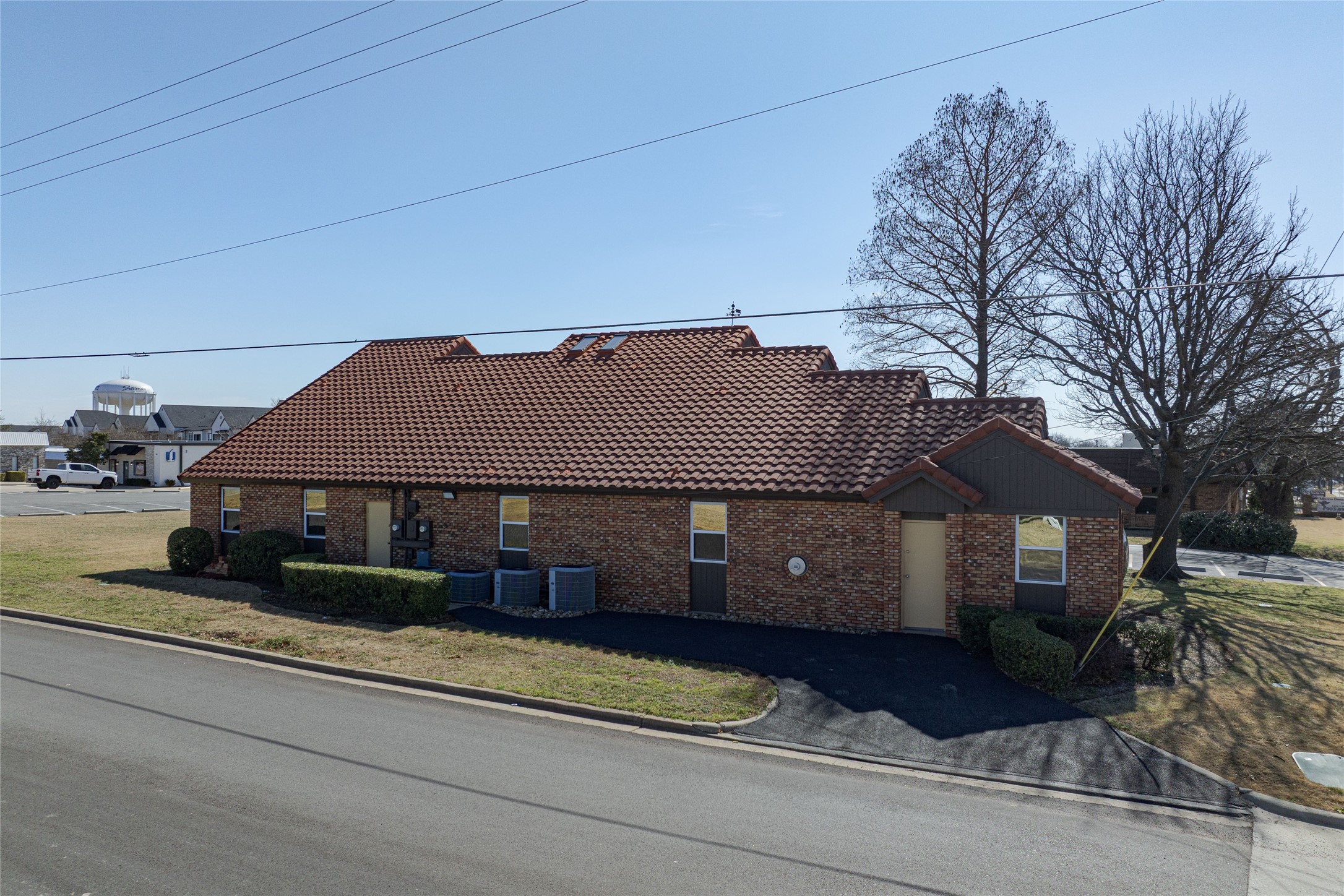 3415 N Loy Lake Road Sherman TX 75090