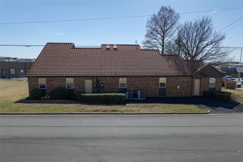 3415 N Loy Lake Road Sherman TX 75090