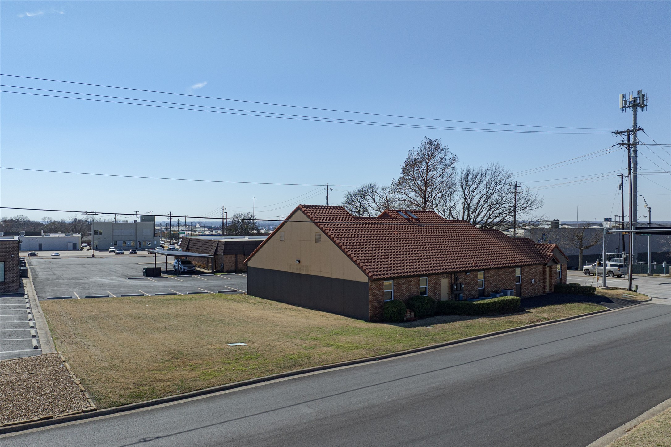 3415 N Loy Lake Road Sherman TX 75090