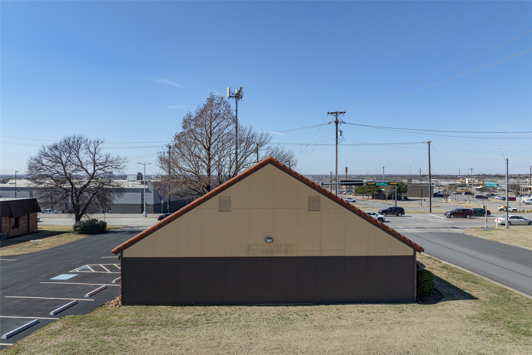 3415 N Loy Lake Road Sherman TX 75090