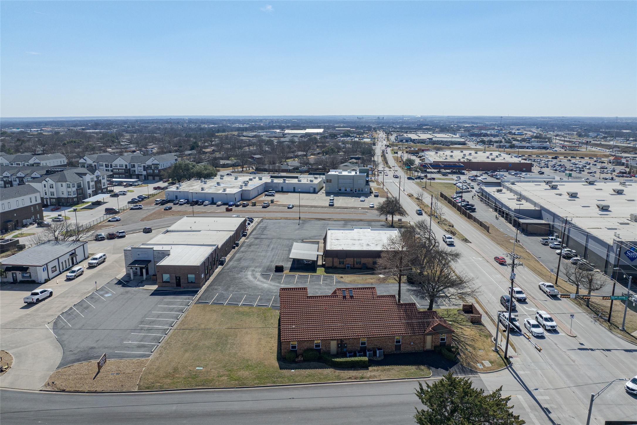 3415 N Loy Lake Road Sherman TX 75090