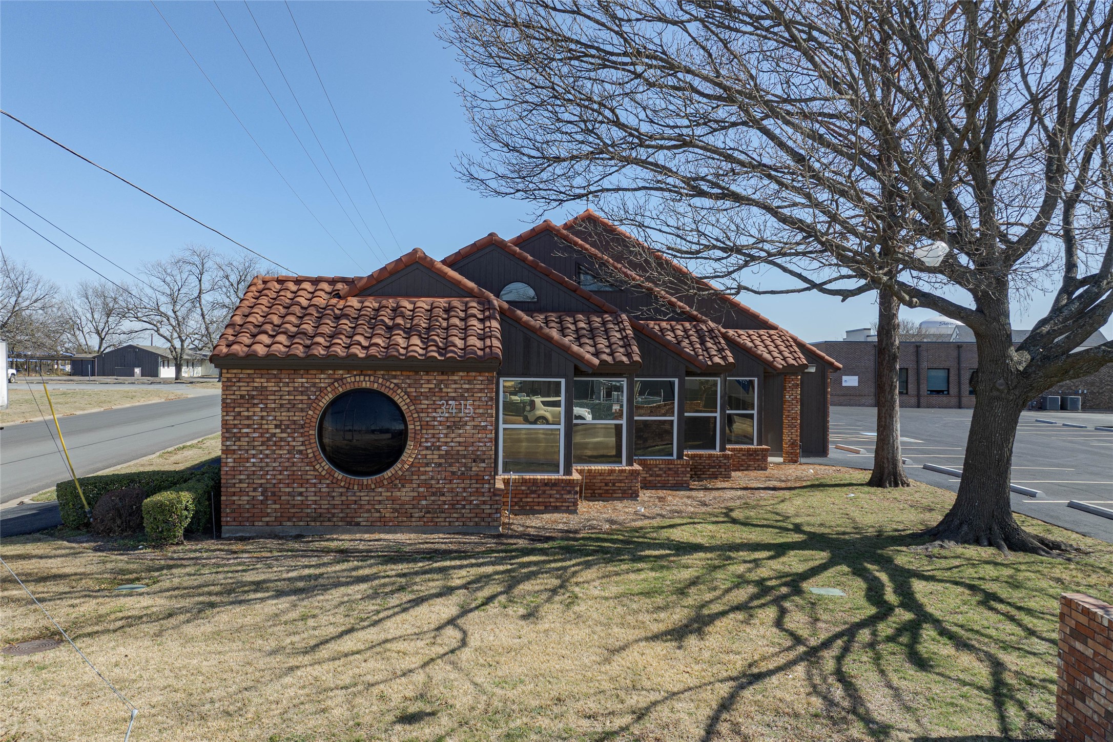 3415 N Loy Lake Road Sherman TX 75090