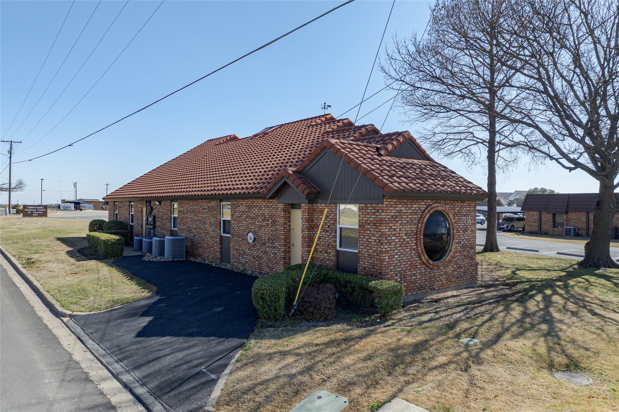 3415 N Loy Lake Road Sherman TX 75090
