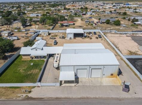 6523 N Sparta Avenue Odessa TX 79764