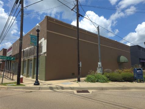 100 Webb Street Daingerfield TX 75638