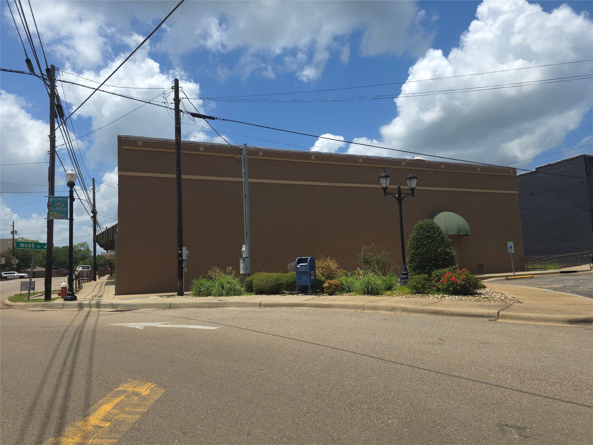 100 Webb Street Daingerfield TX 75638