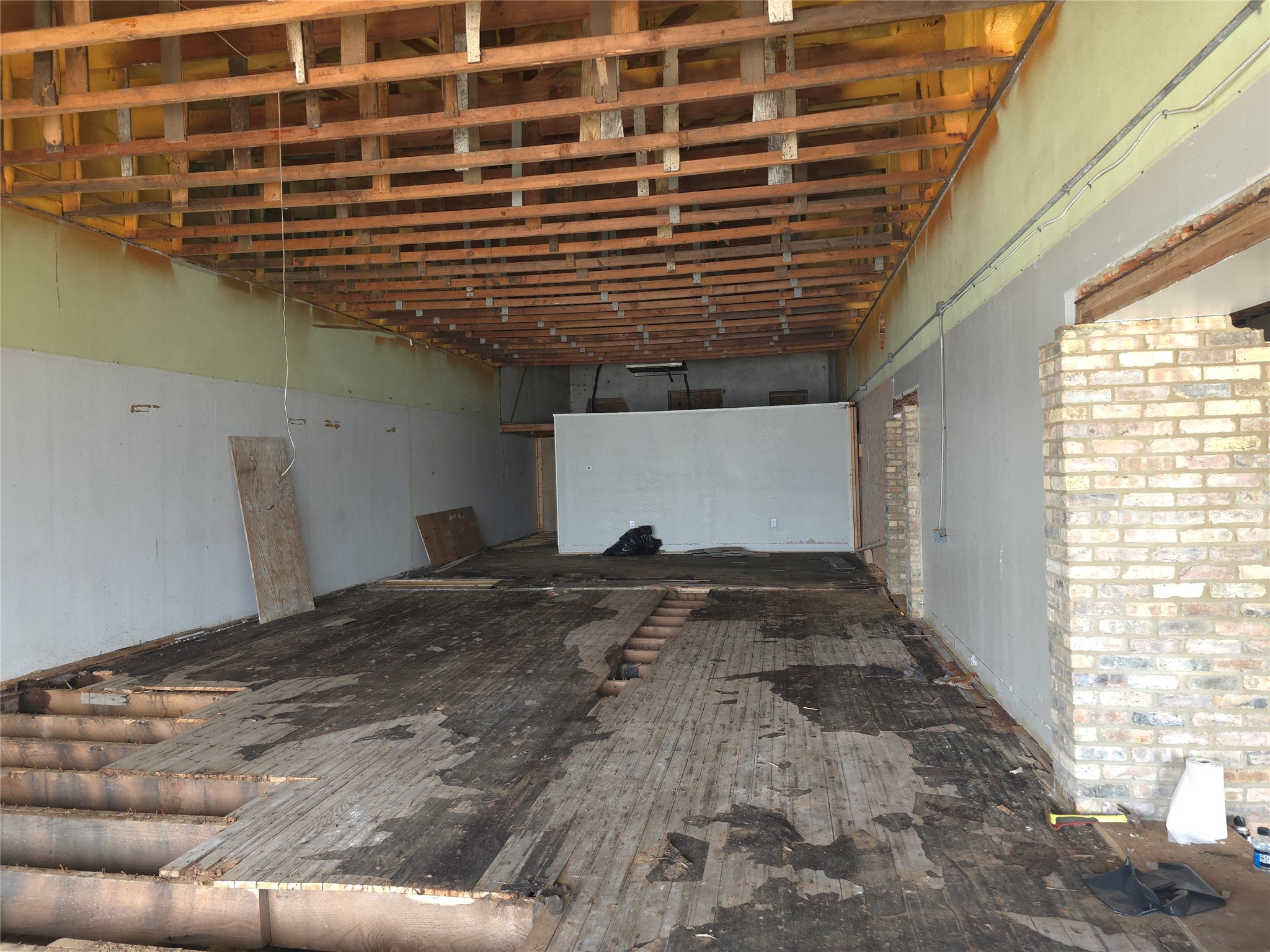 100 Webb Street Daingerfield TX 75638