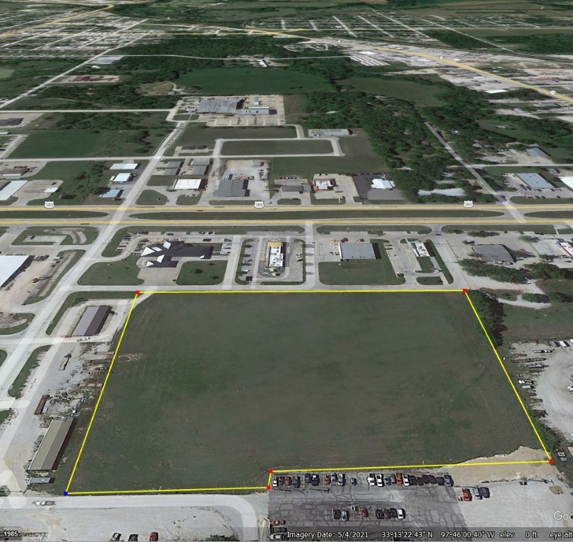 0 Highway 380 Bridgeport TX 76426