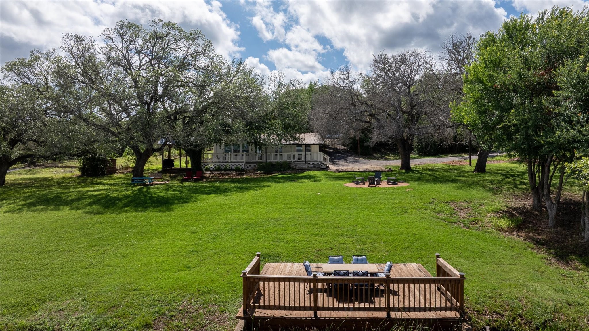 5986 Field Court Granbury TX 76048