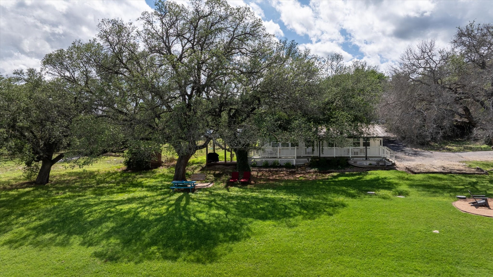 5986 Field Court Granbury TX 76048