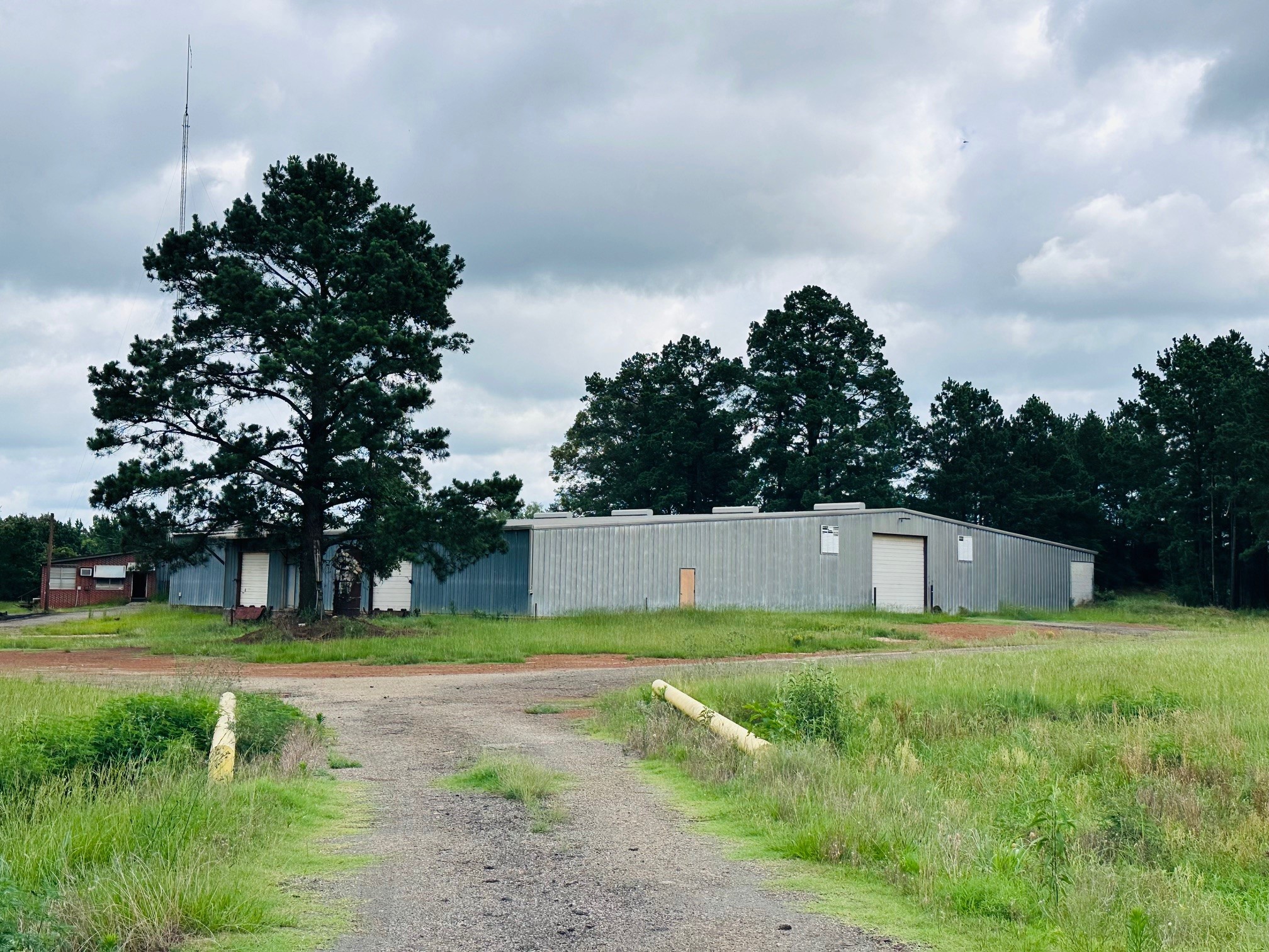2460 N 259 Highway Daingerfield TX 75638