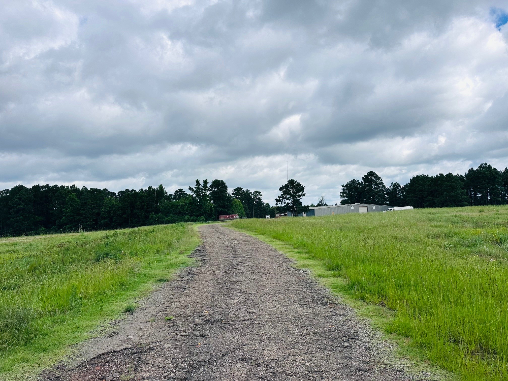 2460 N 259 Highway Daingerfield TX 75638