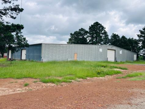 2460 N 259 Highway Daingerfield TX 75638