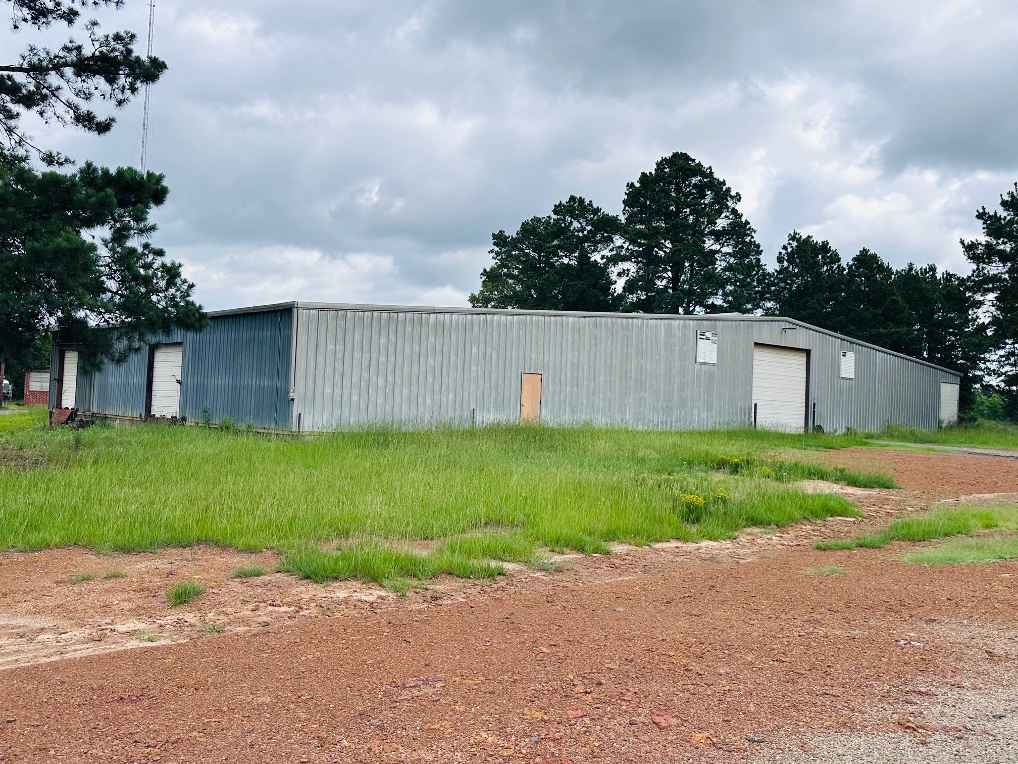 2460 N 259 Highway Daingerfield TX 75638