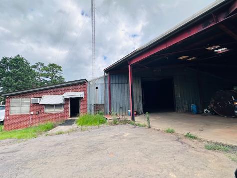 2460 N 259 Highway Daingerfield TX 75638