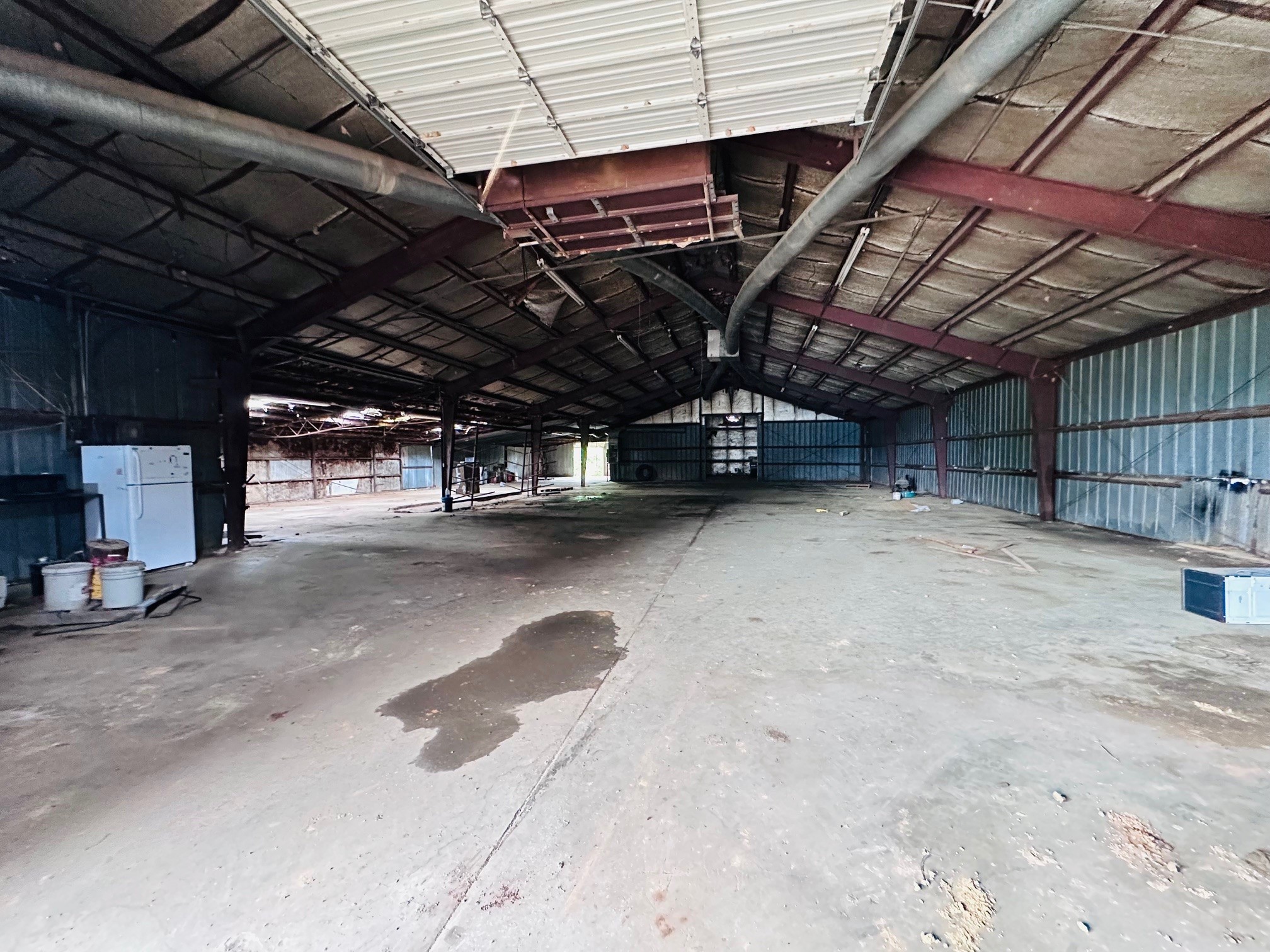 2460 N 259 Highway Daingerfield TX 75638
