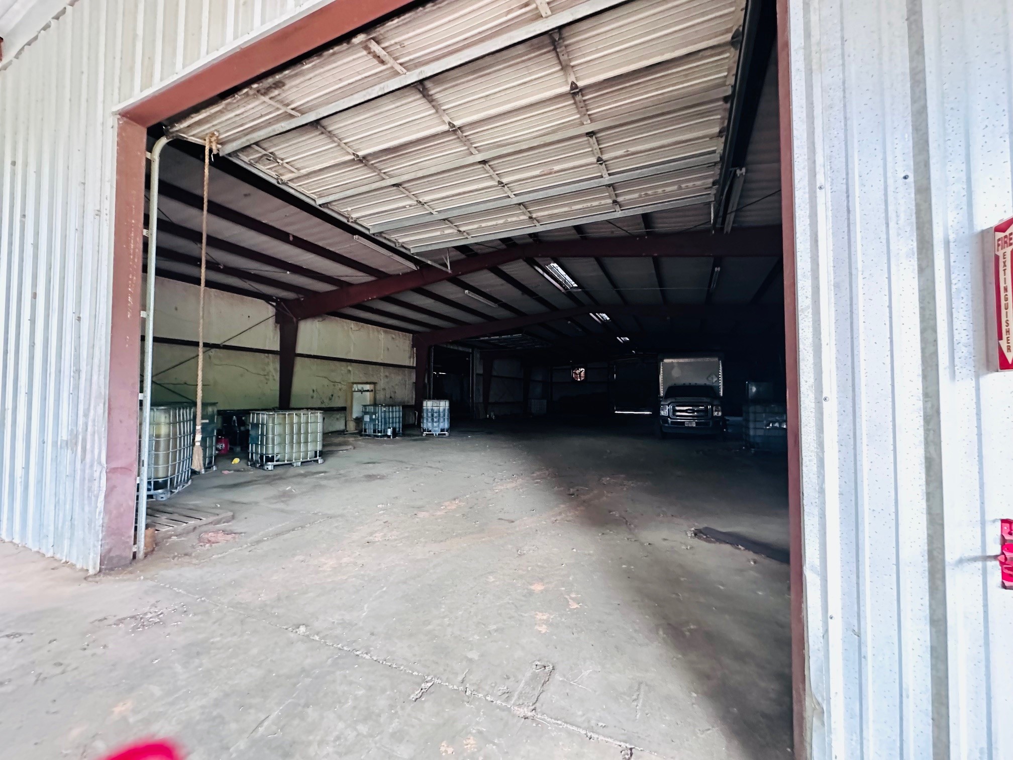 2460 N 259 Highway Daingerfield TX 75638
