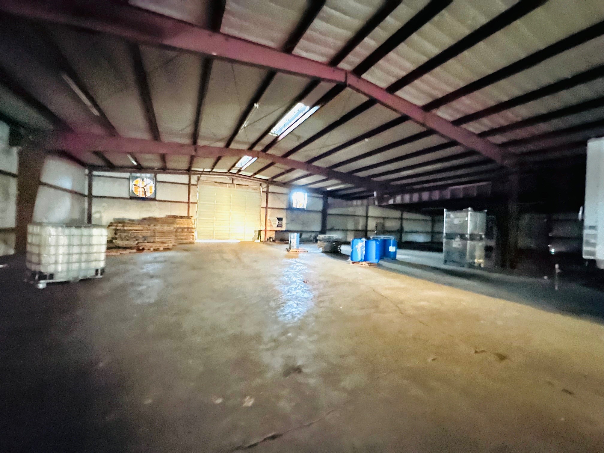 2460 N 259 Highway Daingerfield TX 75638