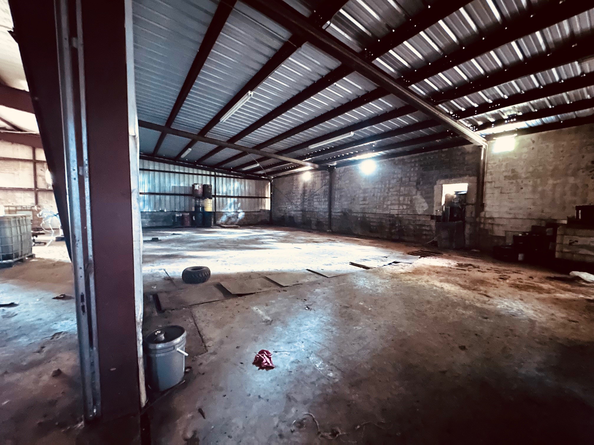 2460 N 259 Highway Daingerfield TX 75638