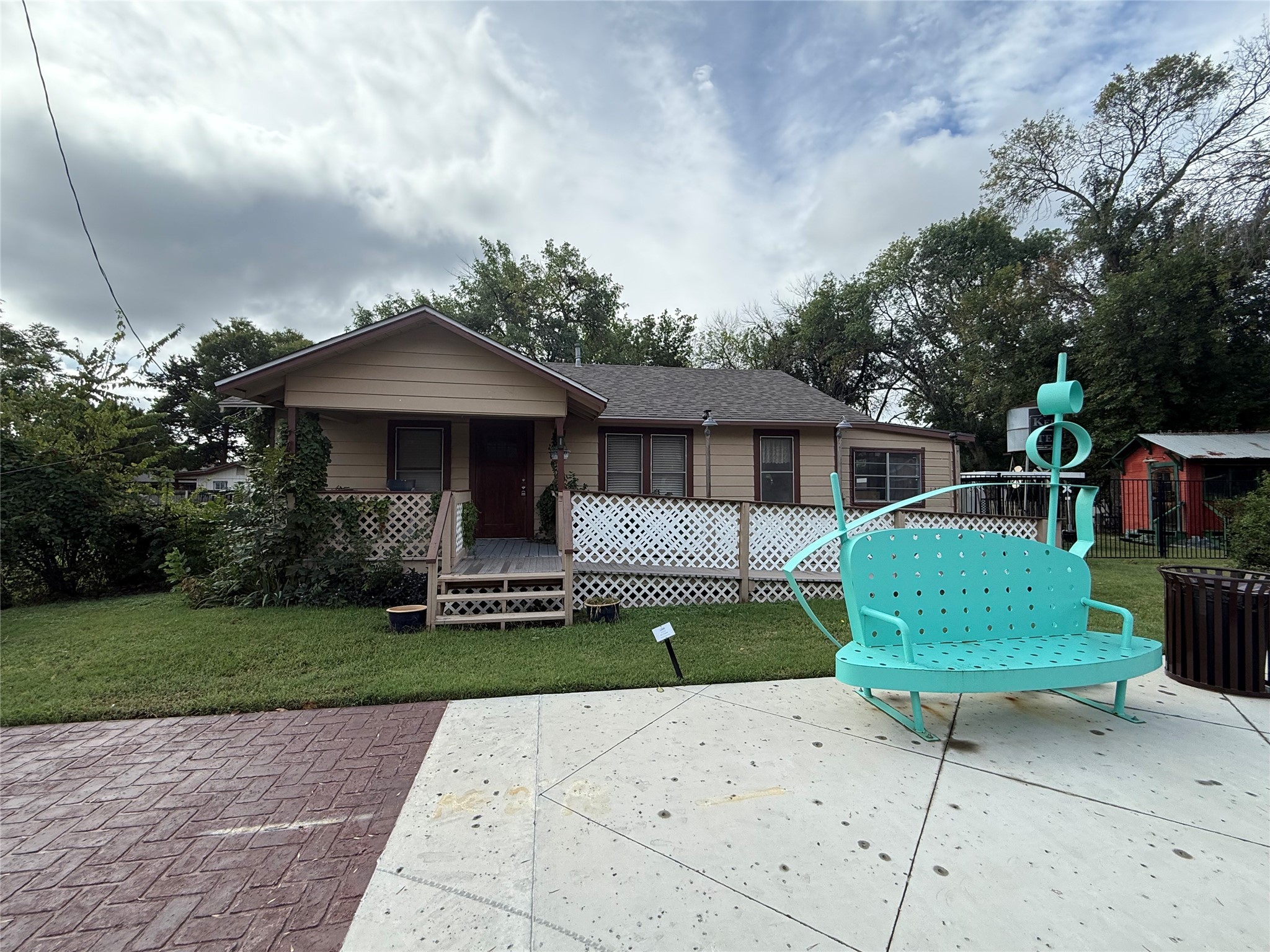 128 Bates Street Keller TX 76248