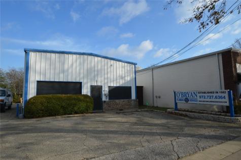 205 E Main Street Allen TX 75002