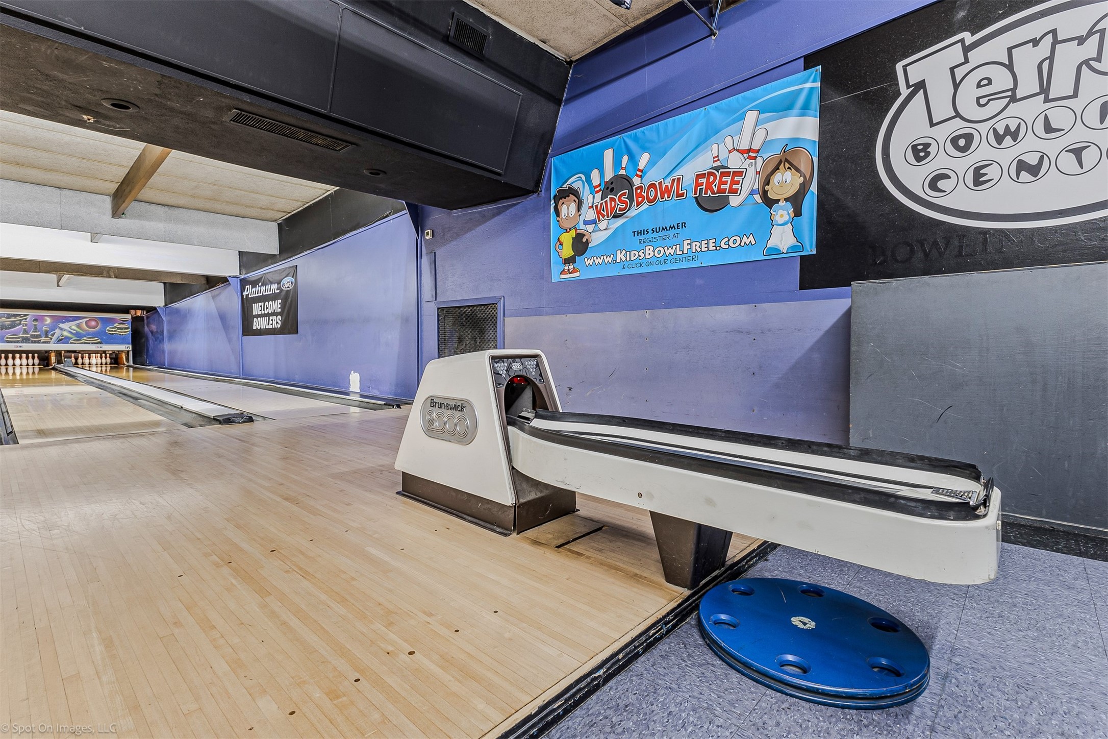 2500 W Moore Avenue Terrell TX 75160