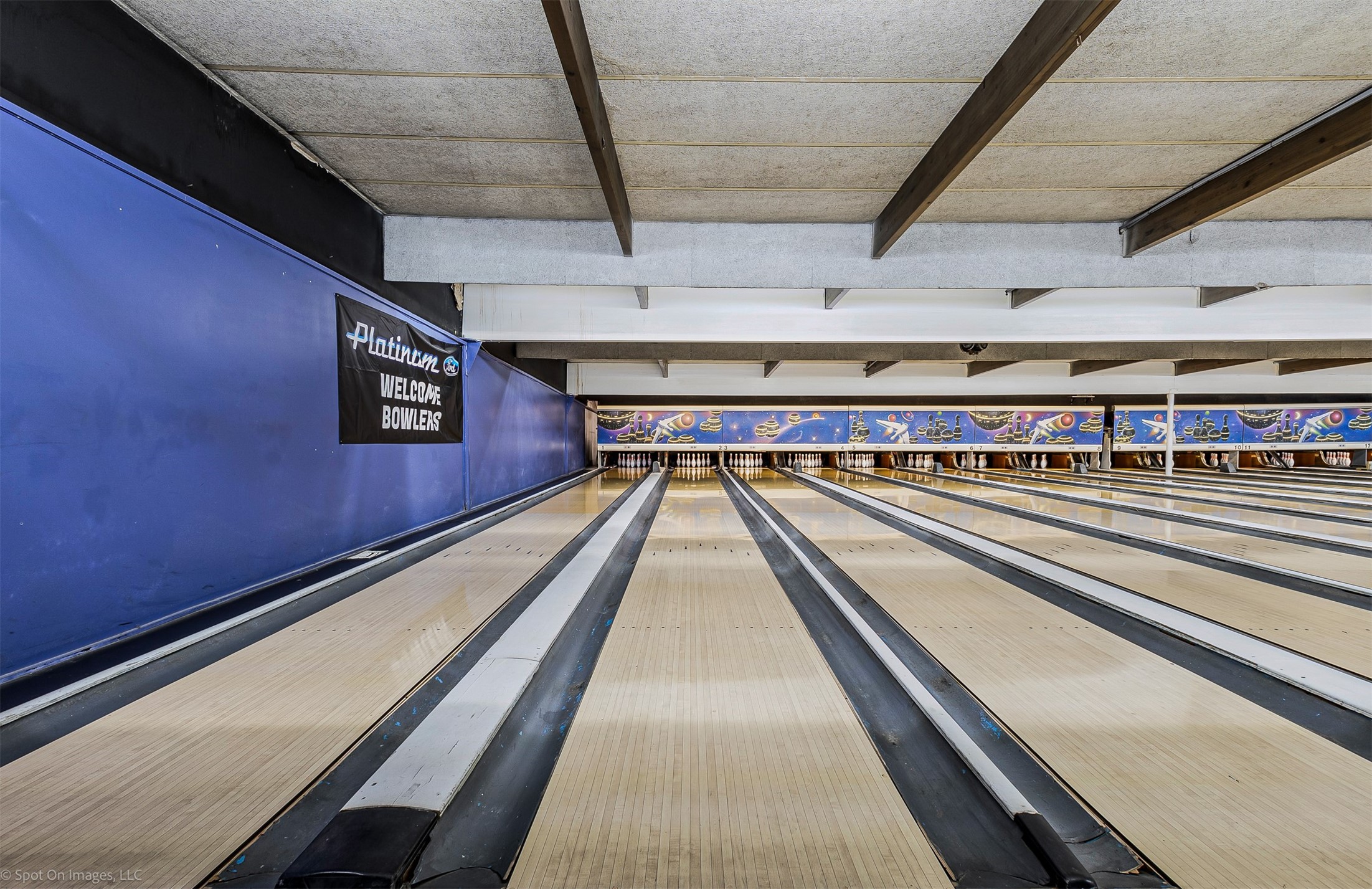 2500 W Moore Avenue Terrell TX 75160