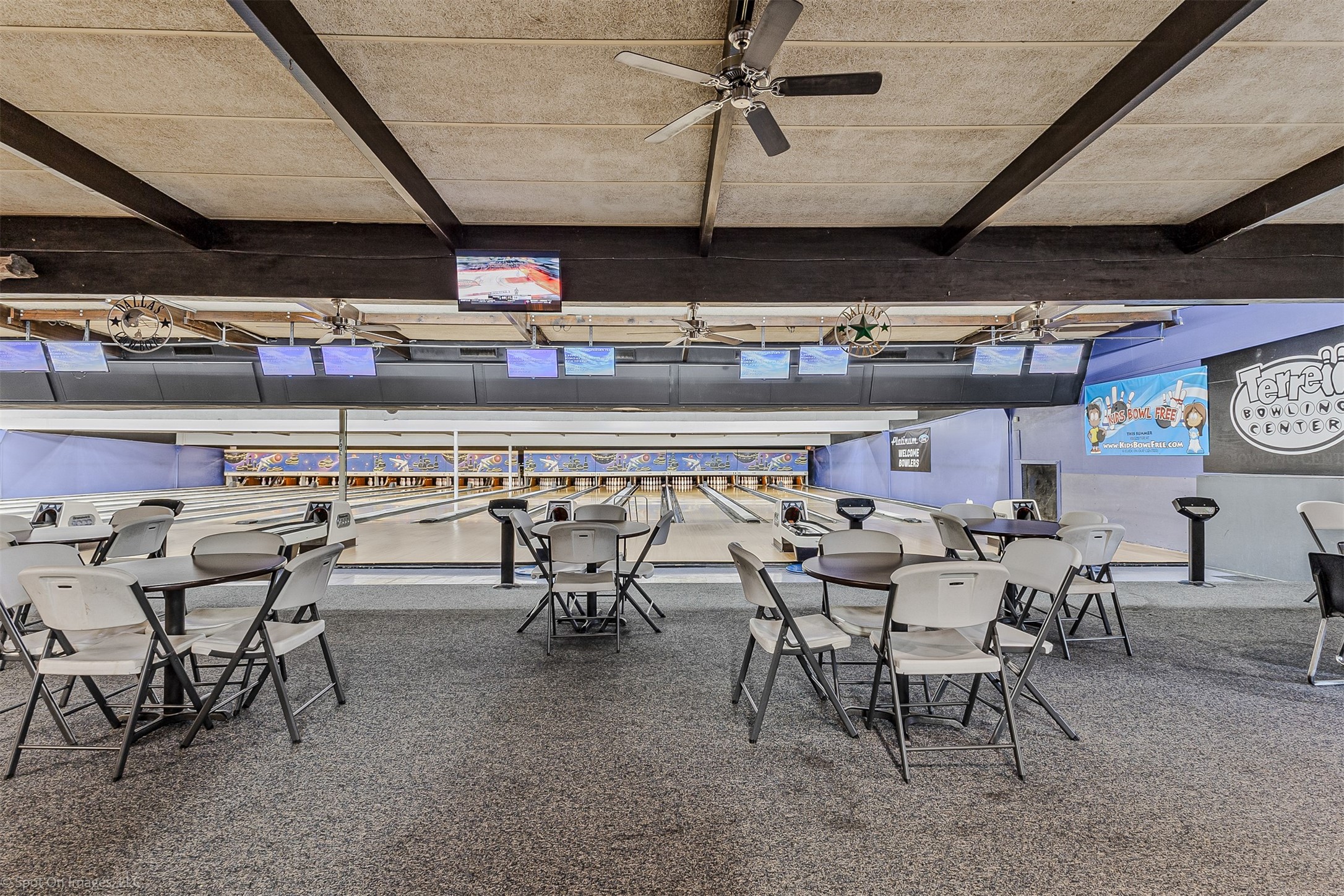 2500 W Moore Avenue Terrell TX 75160