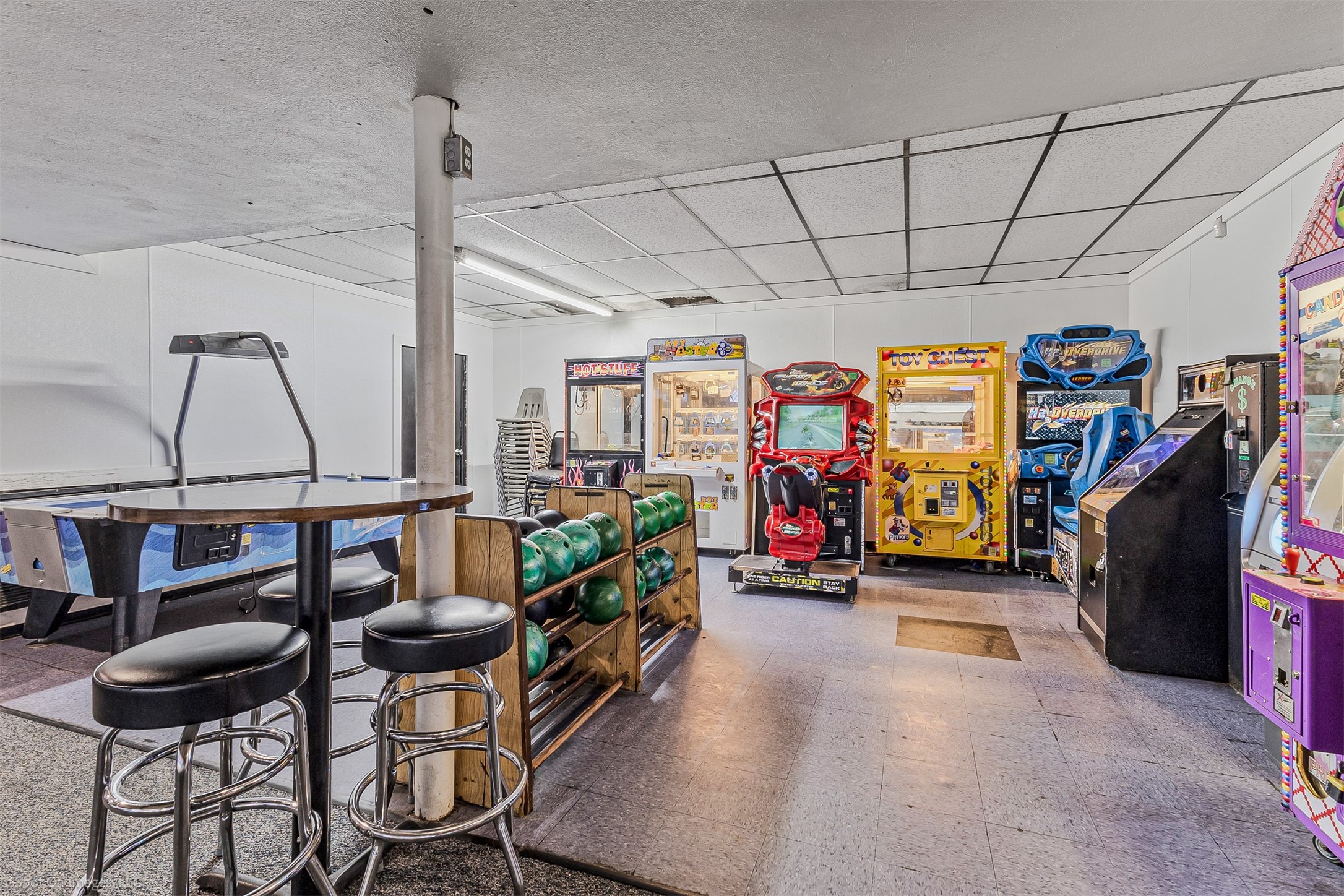 2500 W Moore Avenue Terrell TX 75160