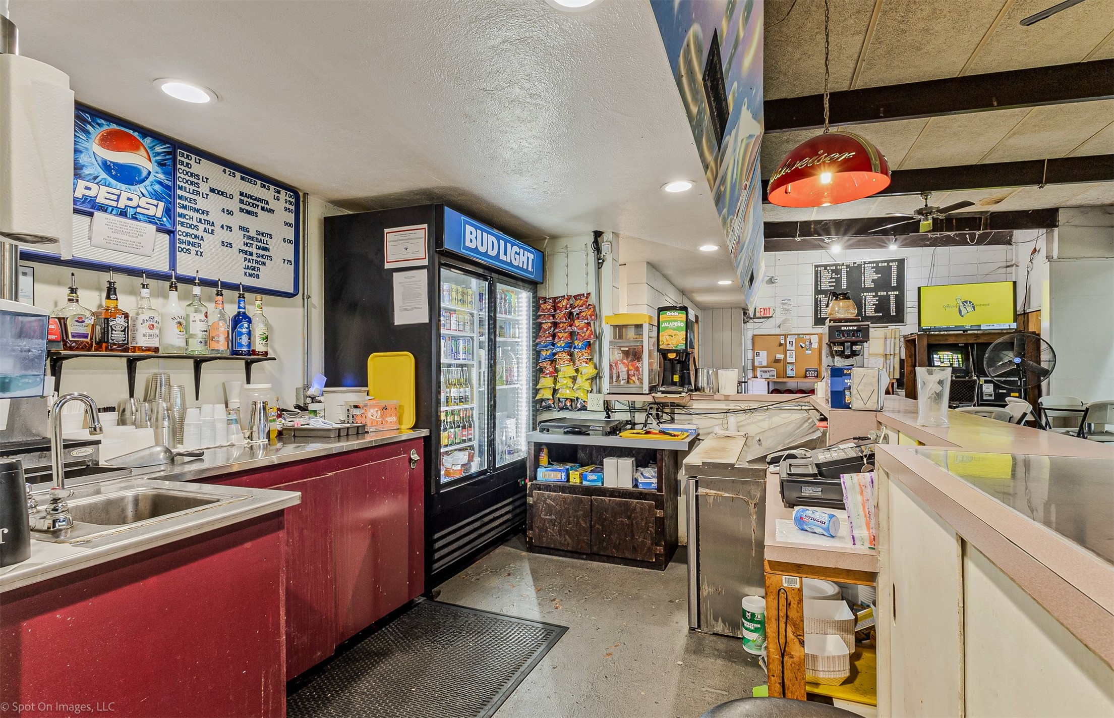 2500 W Moore Avenue Terrell TX 75160