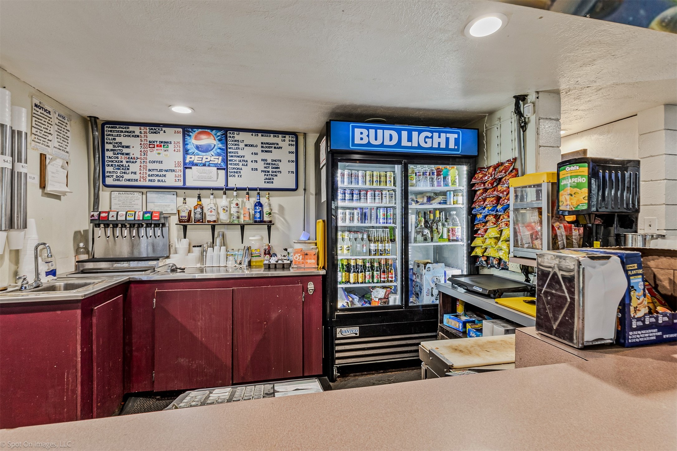 2500 W Moore Avenue Terrell TX 75160