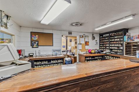 2500 W Moore Avenue Terrell TX 75160