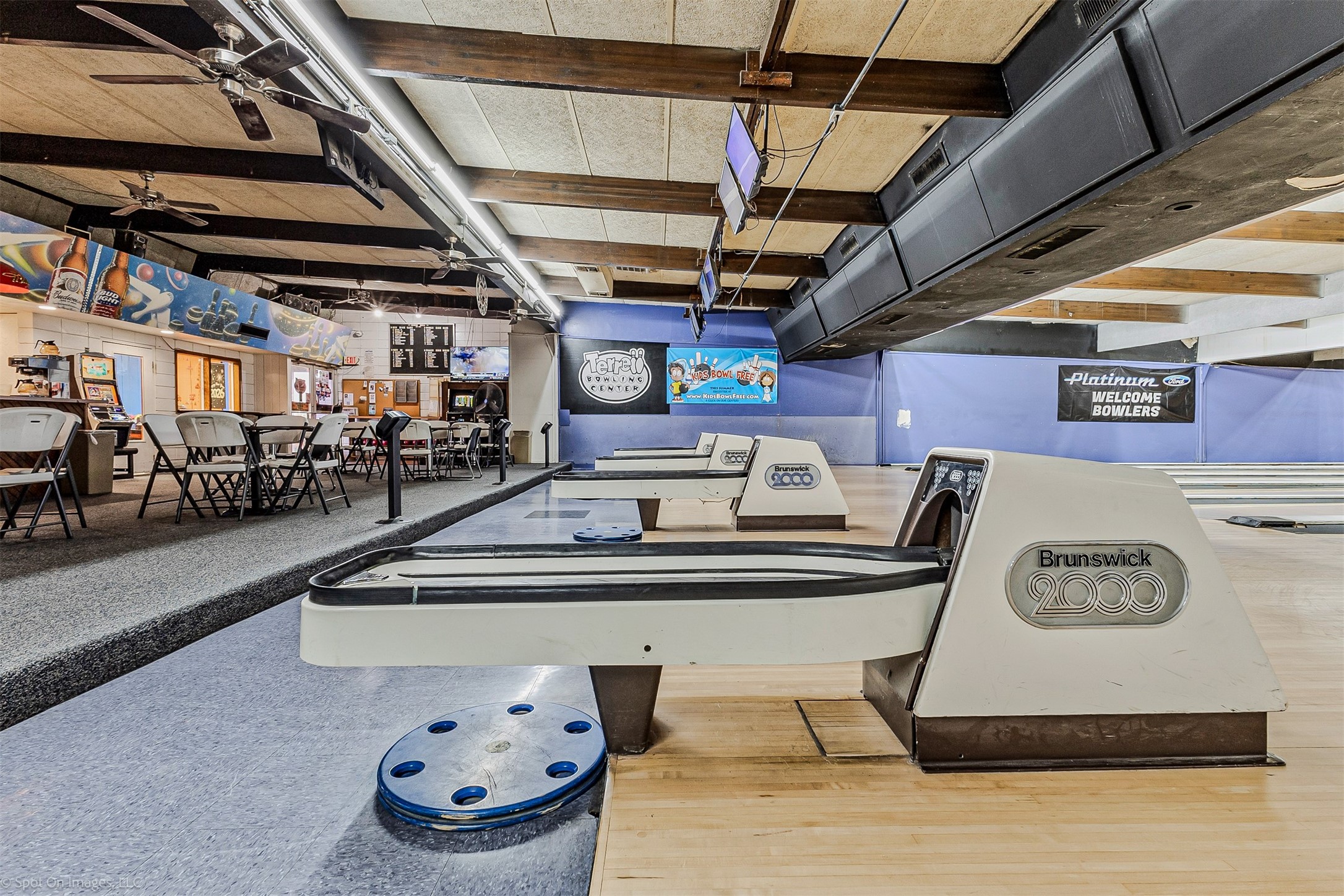 2500 W Moore Avenue Terrell TX 75160