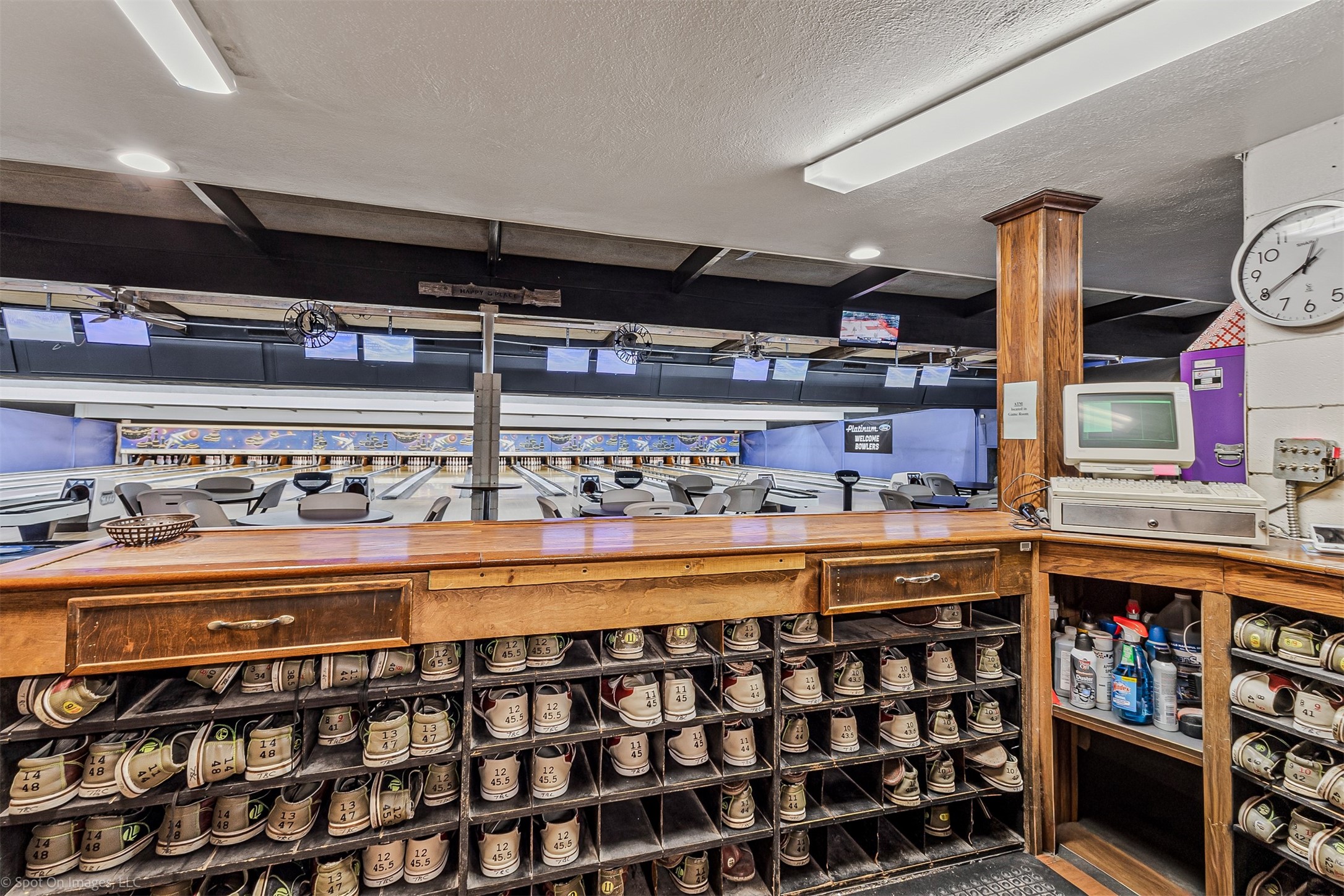 2500 W Moore Avenue Terrell TX 75160