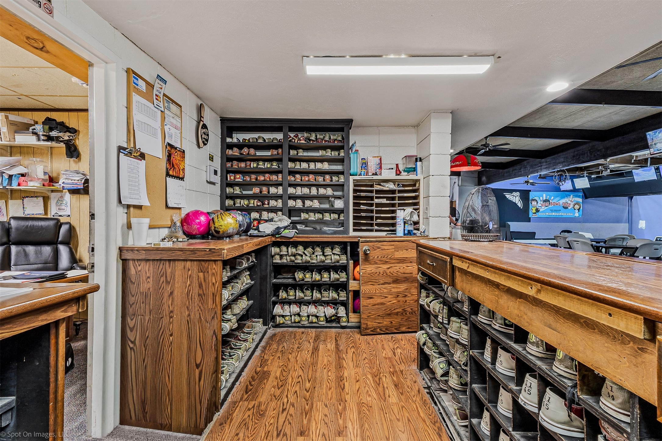 2500 W Moore Avenue Terrell TX 75160