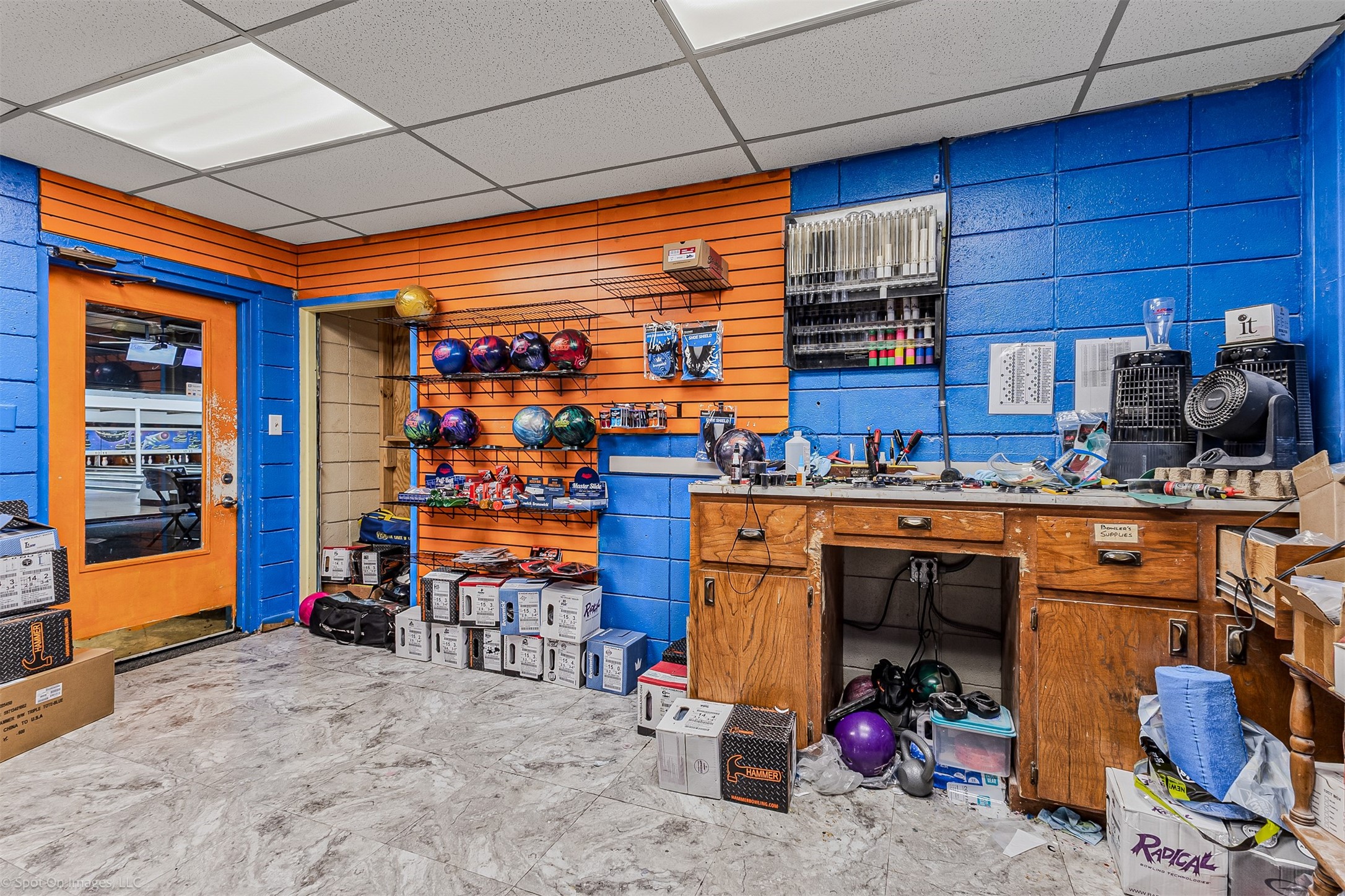 2500 W Moore Avenue Terrell TX 75160