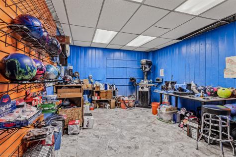 2500 W Moore Avenue Terrell TX 75160