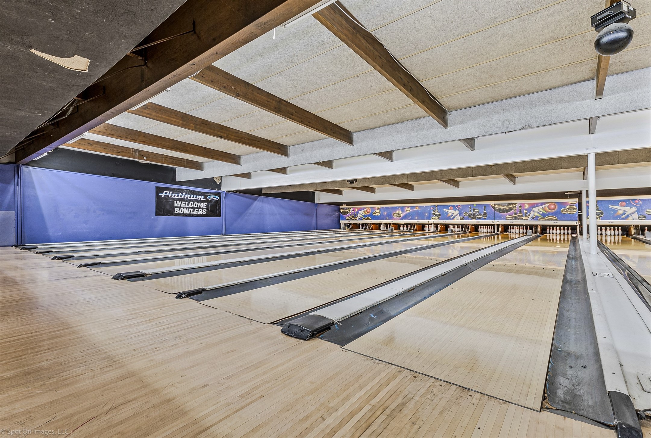 2500 W Moore Avenue Terrell TX 75160