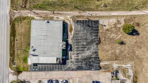 2500 W Moore Avenue Terrell TX 75160