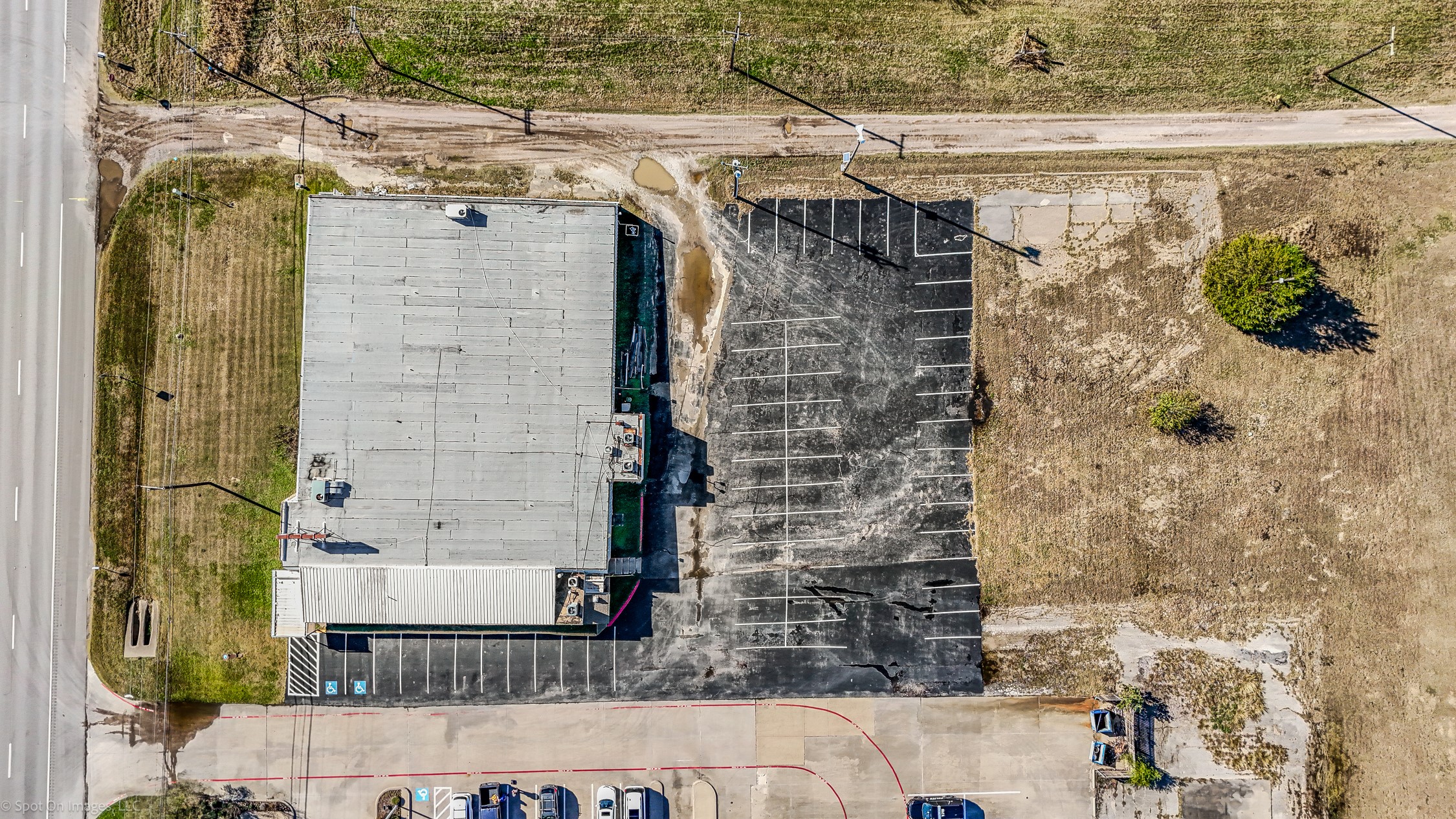 2500 W Moore Avenue Terrell TX 75160