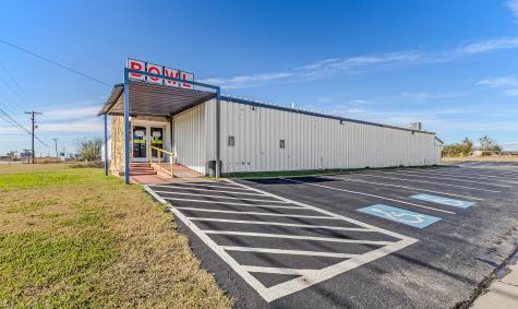 2500 W Moore Avenue Terrell TX 75160